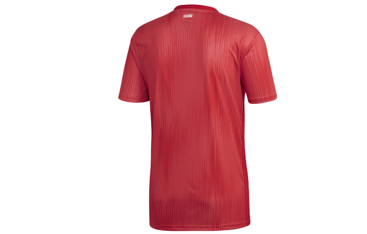 【代購】Adidas Real Madrid Soccer Jersey Men's Red DP5445