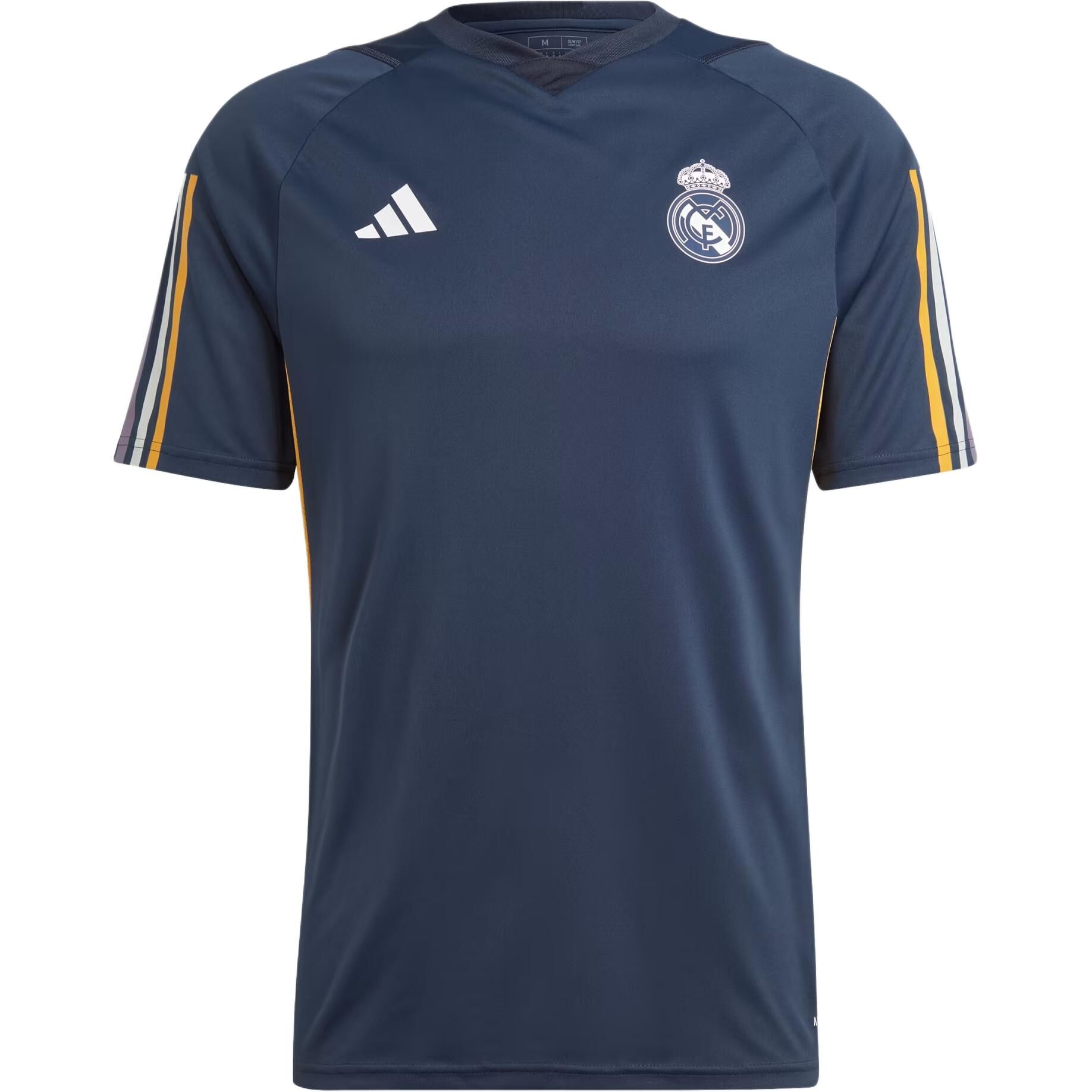 【代購】Adidas Real Madrid Soccer Jerseys Men's Legend Ink Moderate IB0867