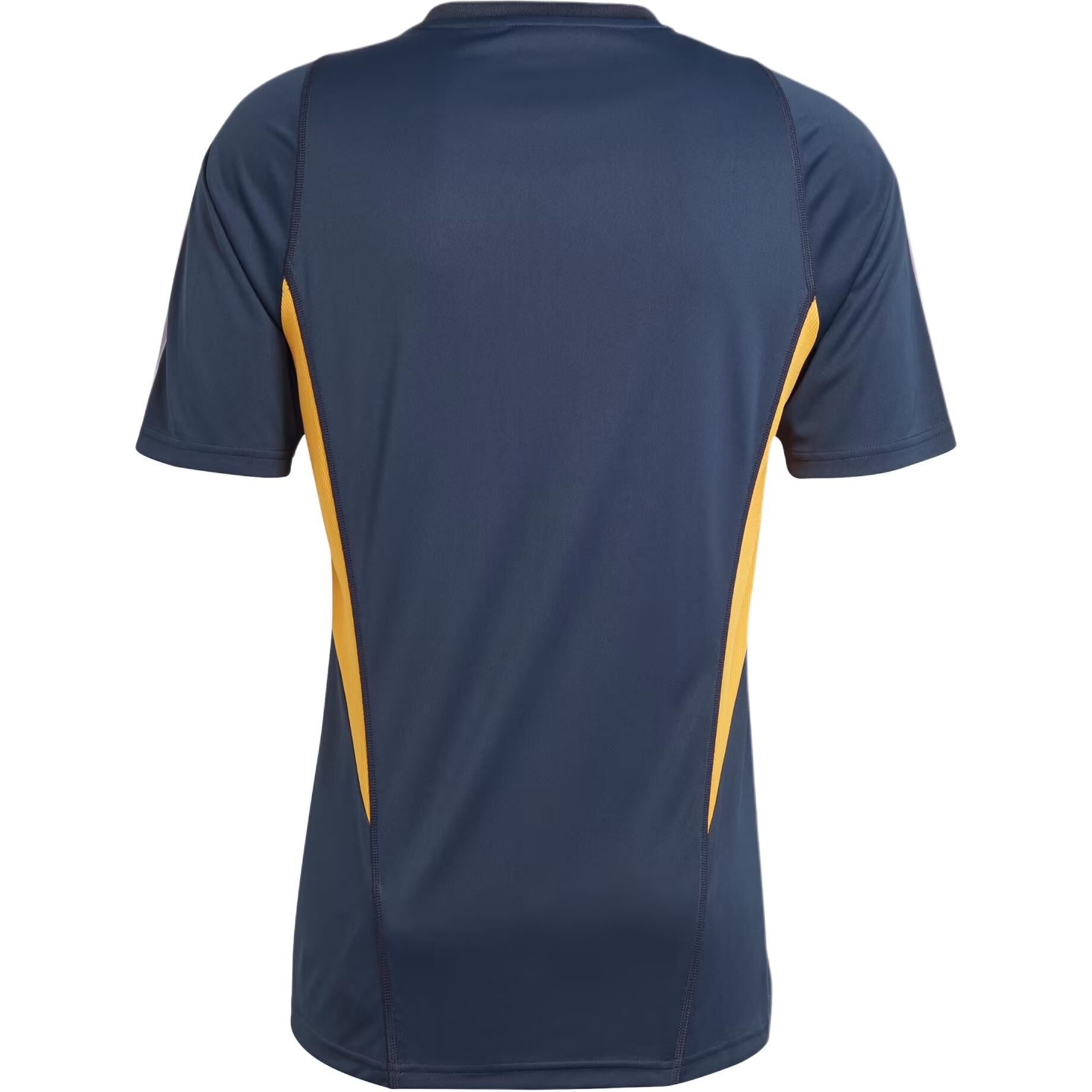 【代購】Adidas Real Madrid Soccer Jerseys Men's Legend Ink Moderate IB0867