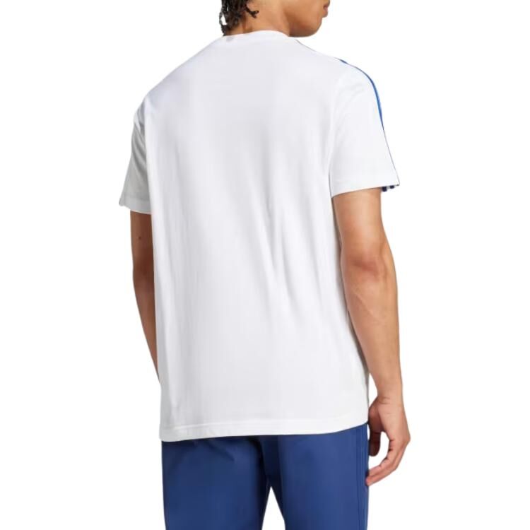 【代購】Adidas Real Madrid Dna Tee IT3814