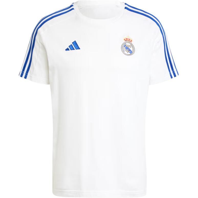 【代購】Adidas Real Madrid Dna Tee IT3814