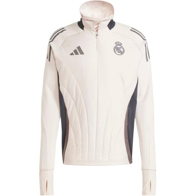 【代購】Adidas Real Madrid Soccer Jersey Men's Light Purple IT5141