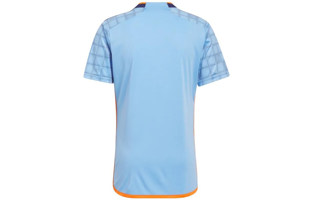 【代購】Adidas Free Shipping With AdiClub New York City Fc 25/26 Home Jersey HI1878