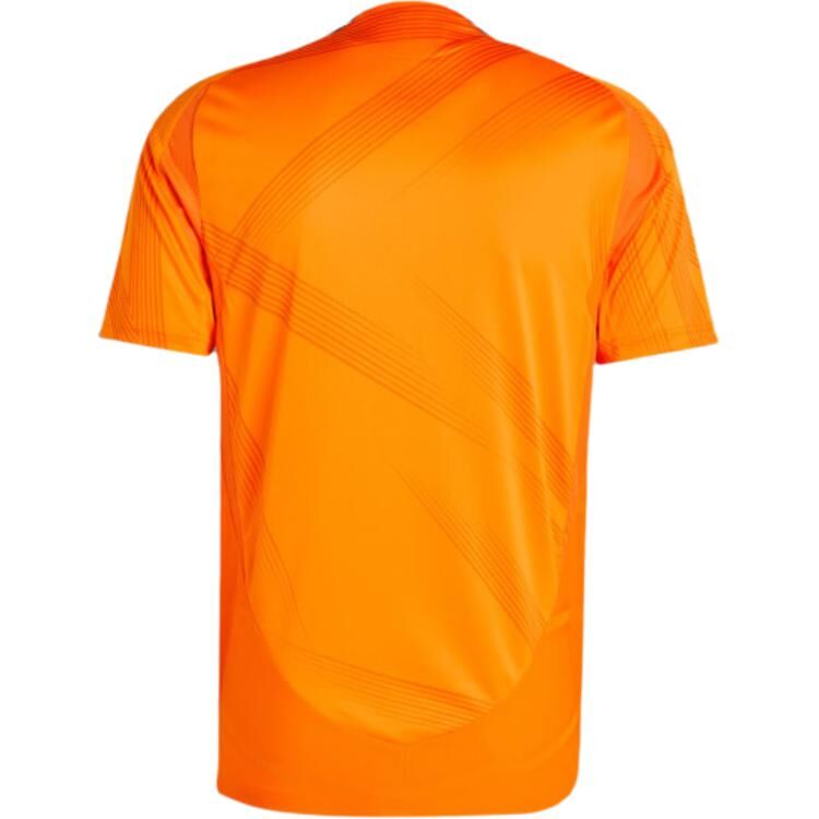 【代購】Adidas Real Madrid Soccer Jersey Men's Orange IZ1642