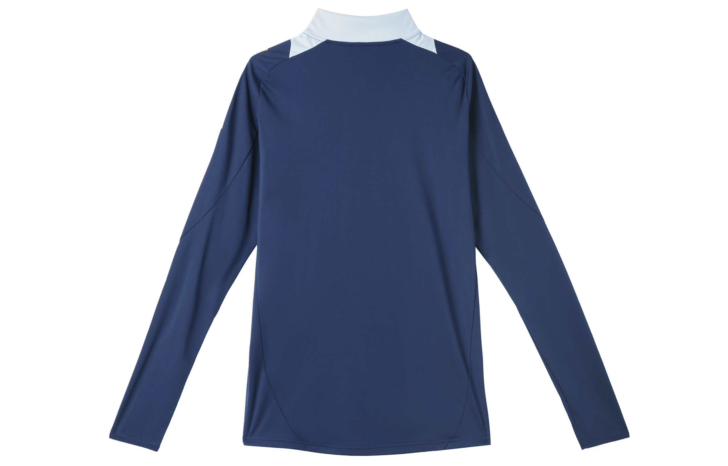 【代購】Adidas Real Madrid TIRO 24 COMPETITION Soccer Jersey Men's Glossy Finish Blue JE4205