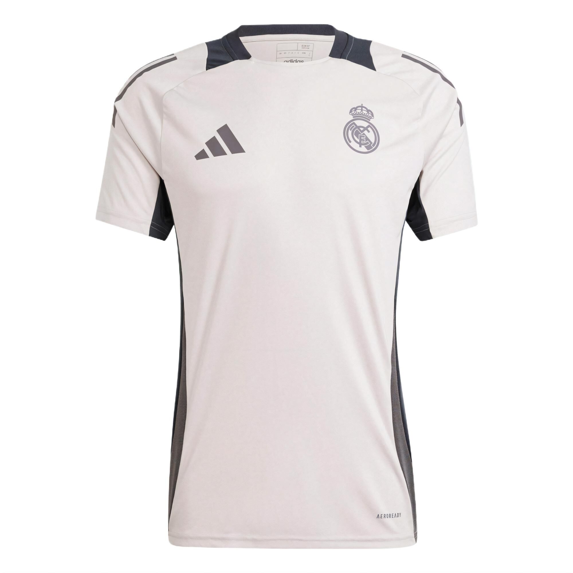 【代購】Adidas Real Madrid Soccer Jersey Men's White IT5134