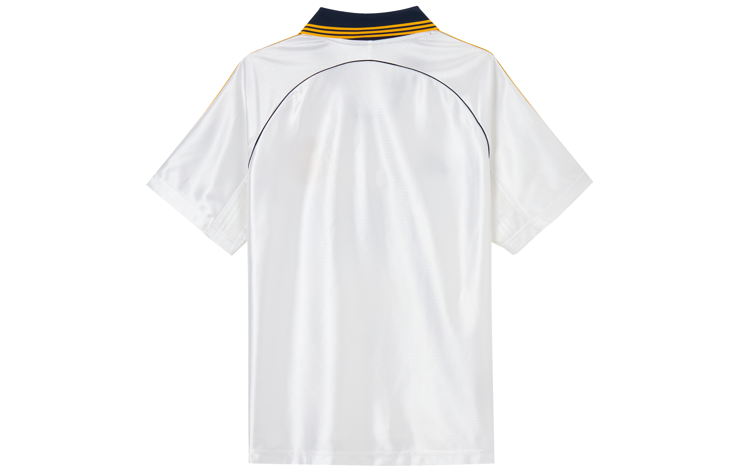 【代購】Adidas Real Madrid Soccer Jersey Men's White JJ3801