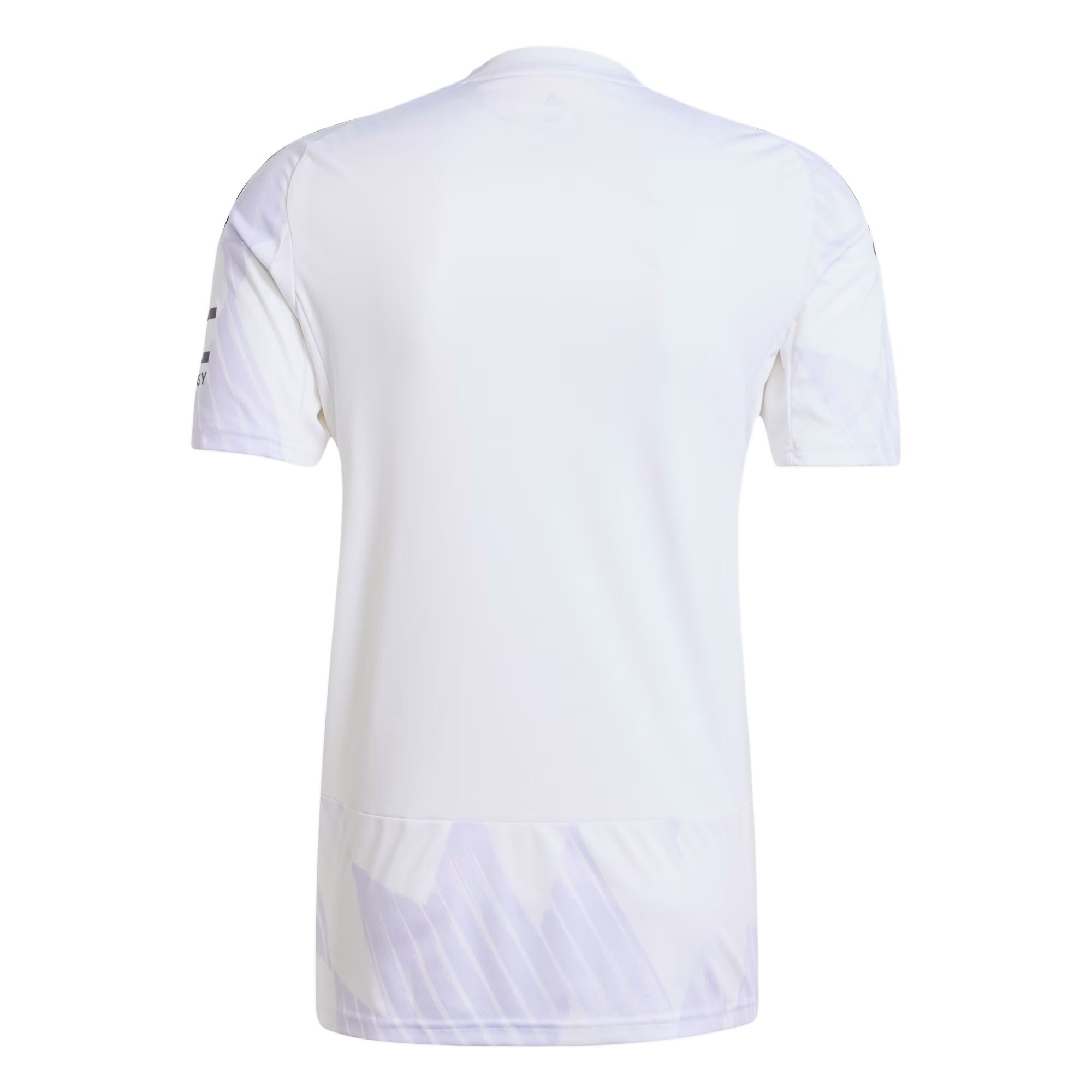 【代購】Adidas Manchester United Manchester United 25/26 Away Soccer Jersey Fan Edition Men's JI7423