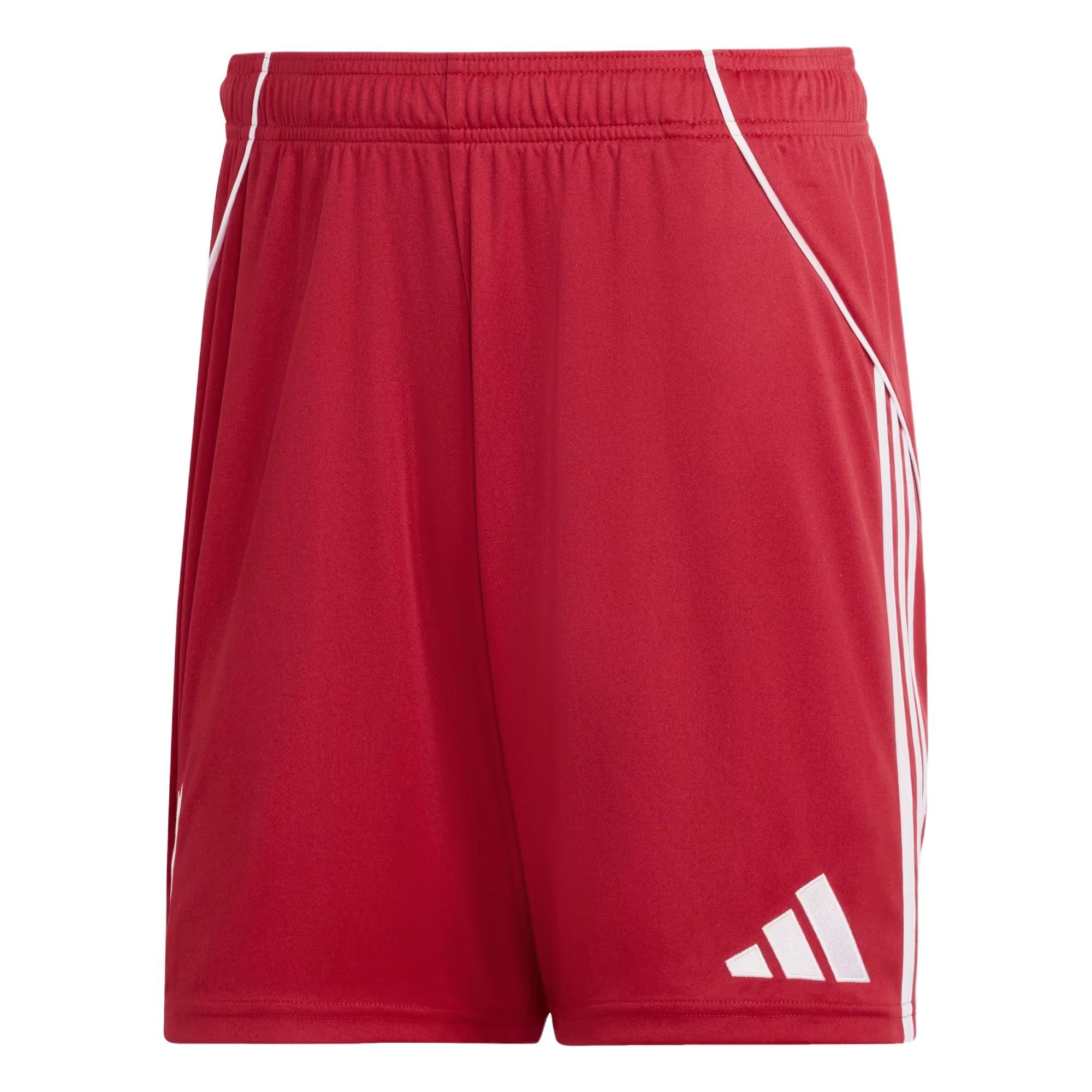 【代購】Adidas Free Shipping with adiClub Liverpool Fc 25/26 Home Shorts JV6425