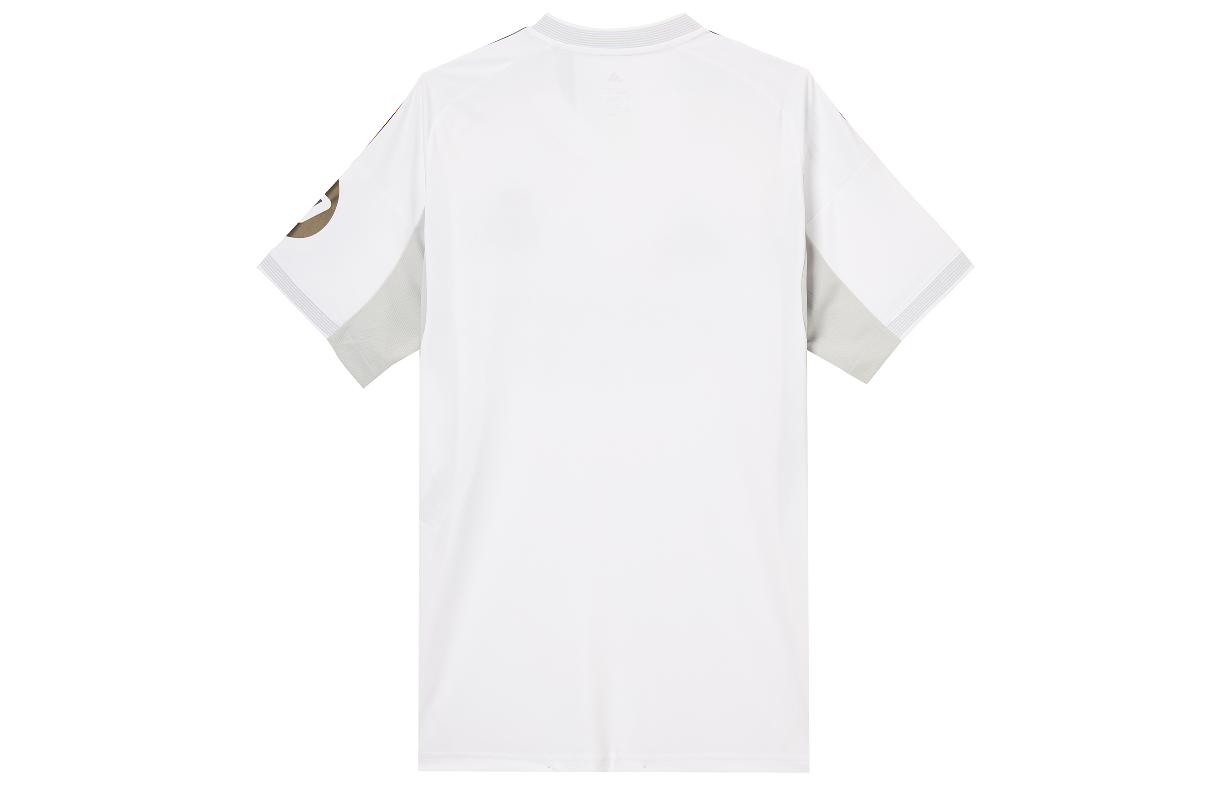 【代購】Adidas Real Madrid Soccer Jersey Men's JJ1931