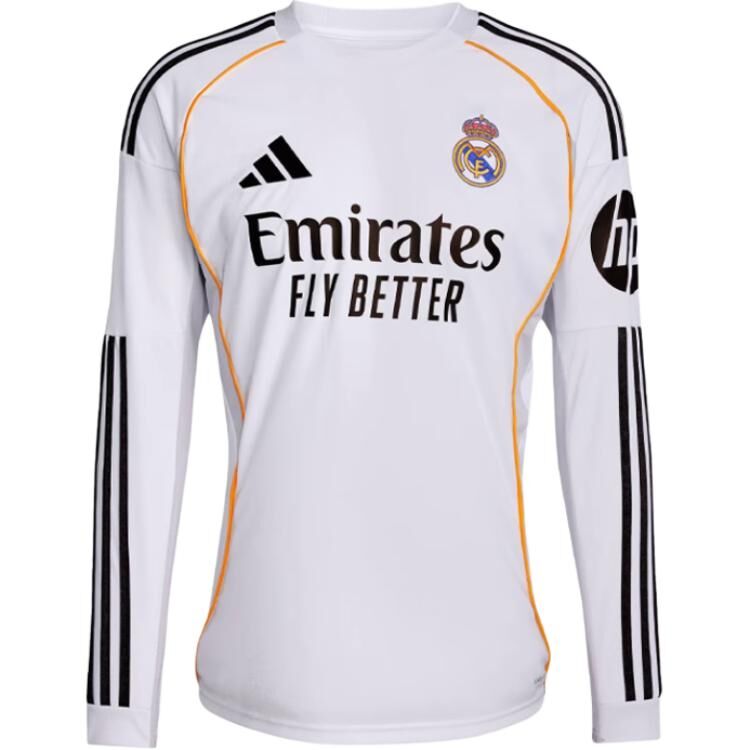 【代購】Adidas Real Madrid Soccer Jersey Men's JN8884