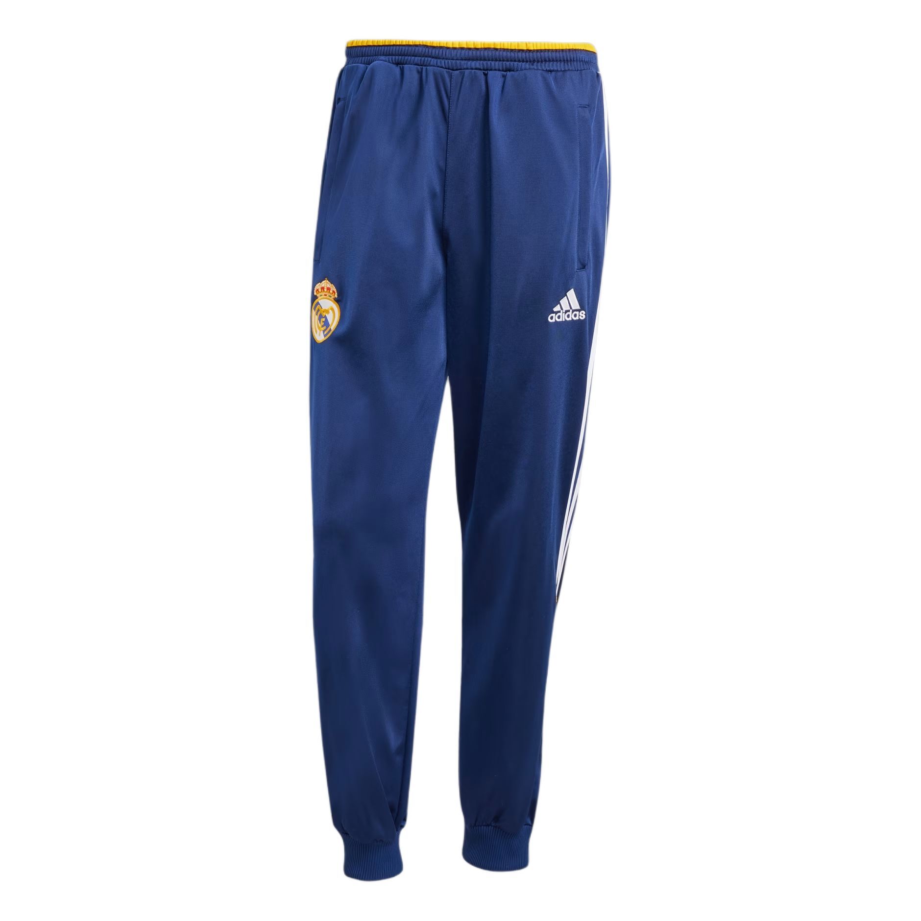 【代購】Adidas Real Madrid 99/00 Track Pants JW1994