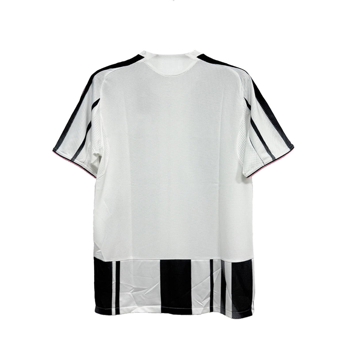 【代購】Adidas Free Shipping With AdiClub Juventus 25/26 Home Authentic Jersey JJ4314