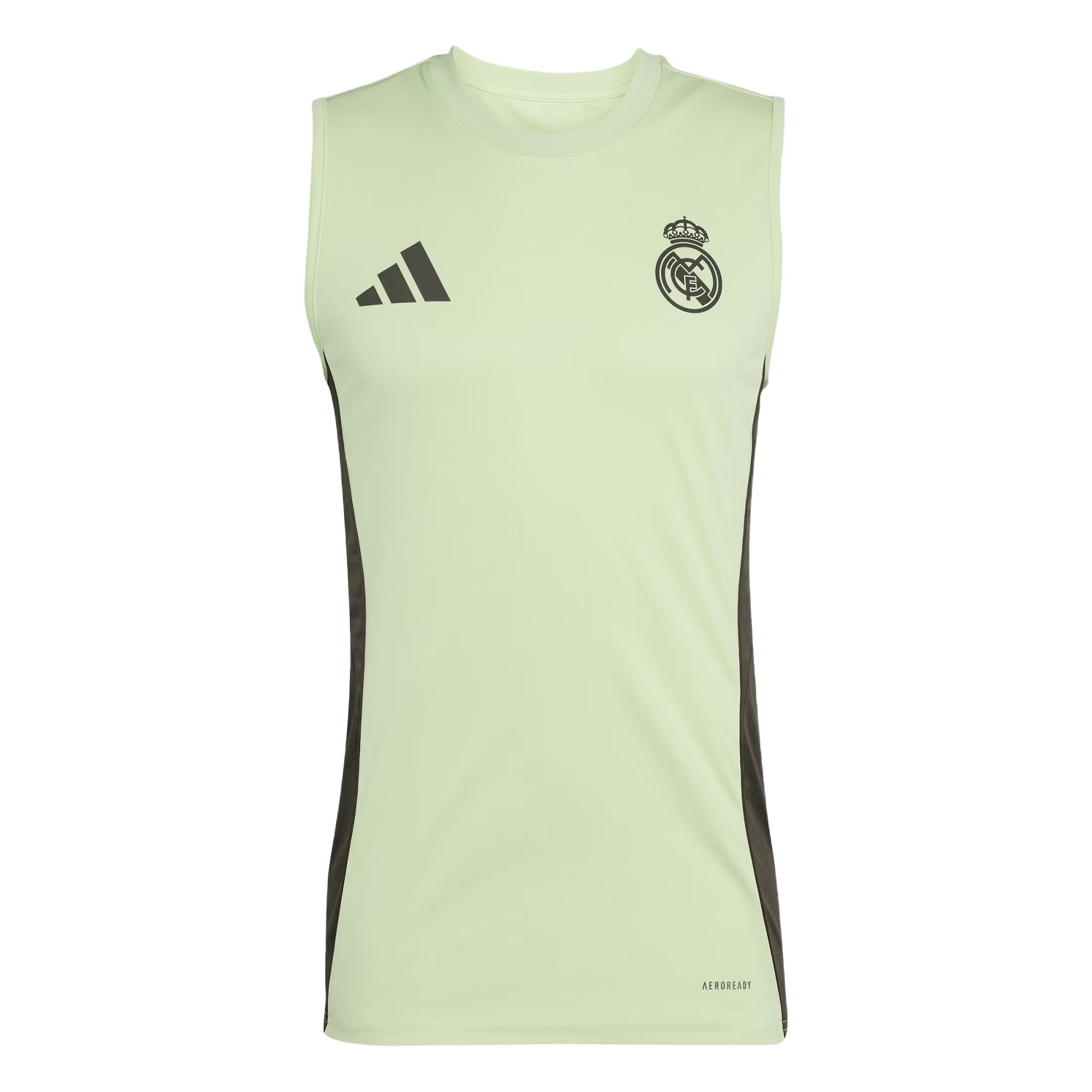 【代購】Adidas Real Madrid Soccer Jersey Player Edition Men's JP3982