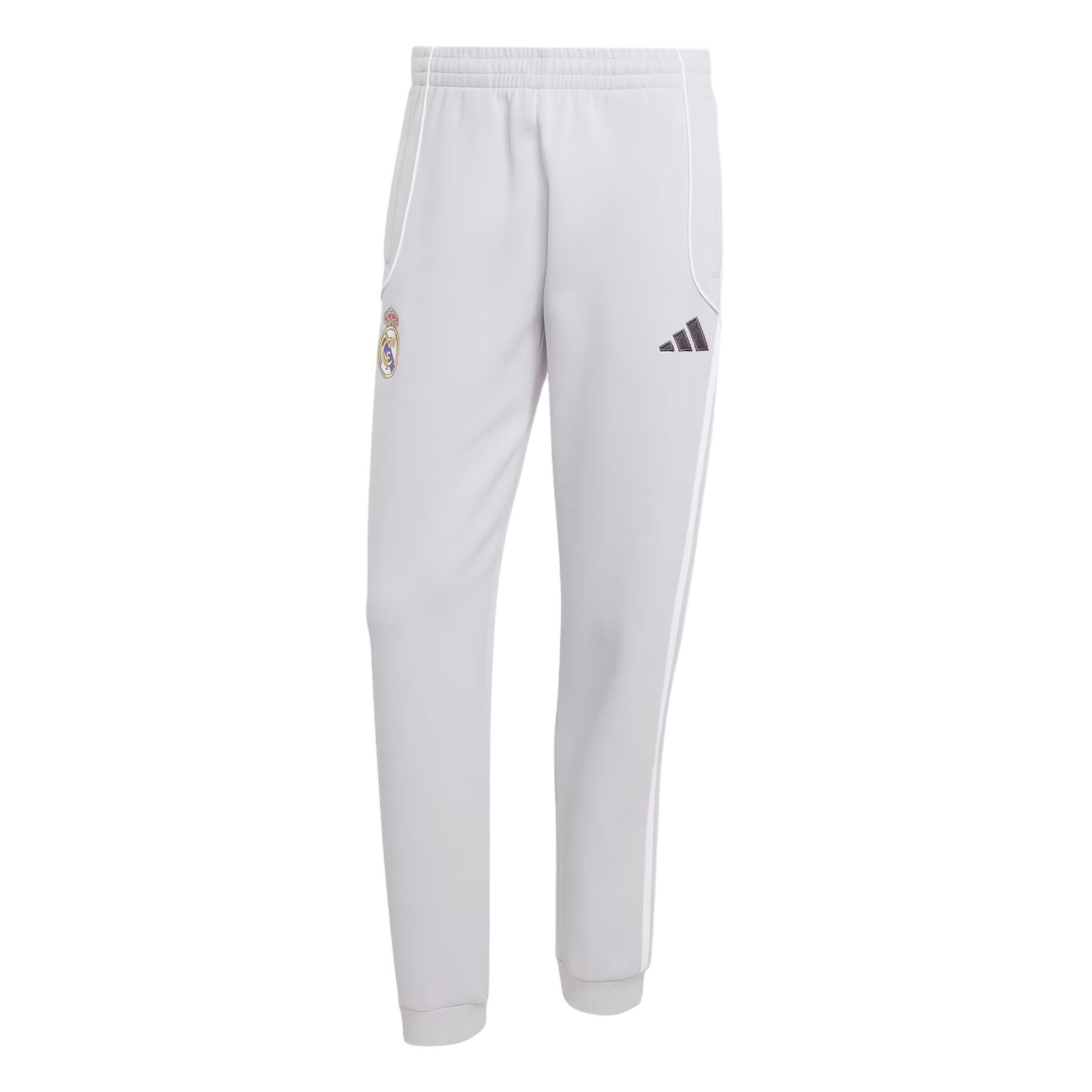 【代購】Adidas Free Shipping With AdiClub Real Madrid Ubp Doubleknit Pants JN3070