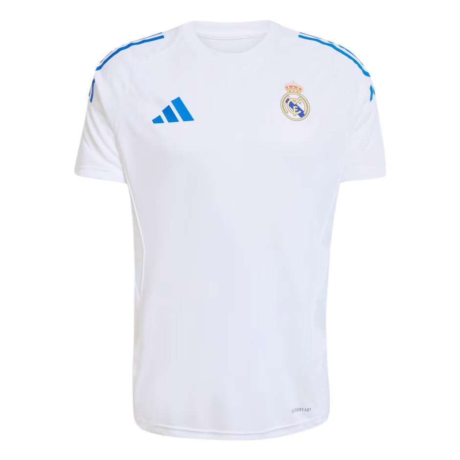 【代購】Adidas Real Madrid Soccer Jersey Men's JP4026