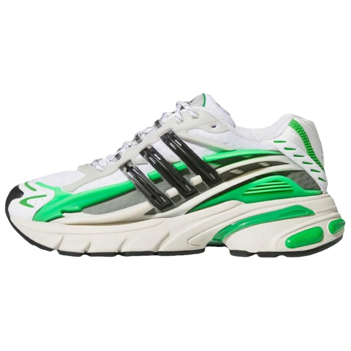 【代購】Adistar Jellyfish Pharrell x Virginia x Adistar Jellyfish Adidas 'Focus Olive Real Green' JP9260