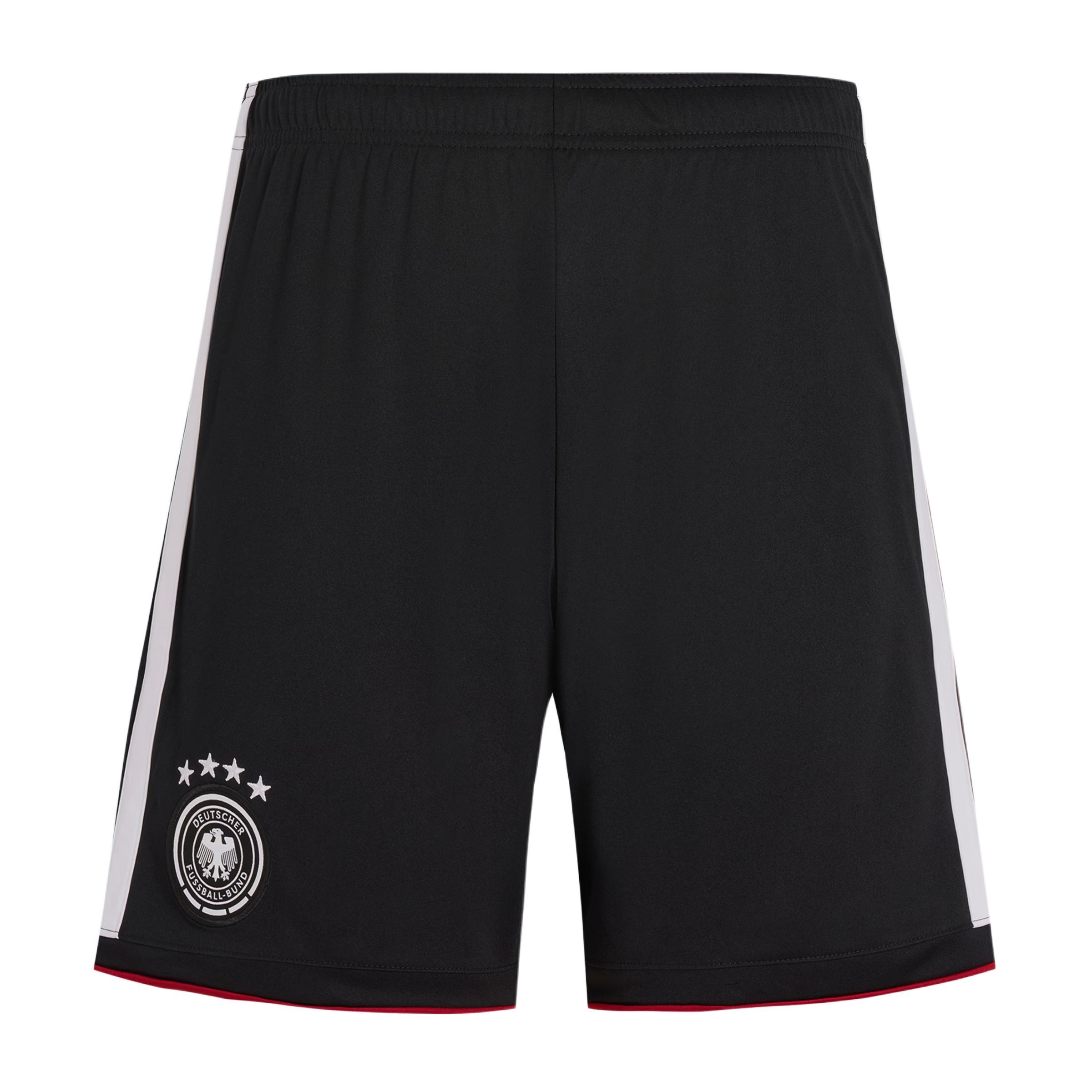 【代購】Adidas Germany 26 HOME REPLICA SHORTS Soccer Bottom Men's JN2073