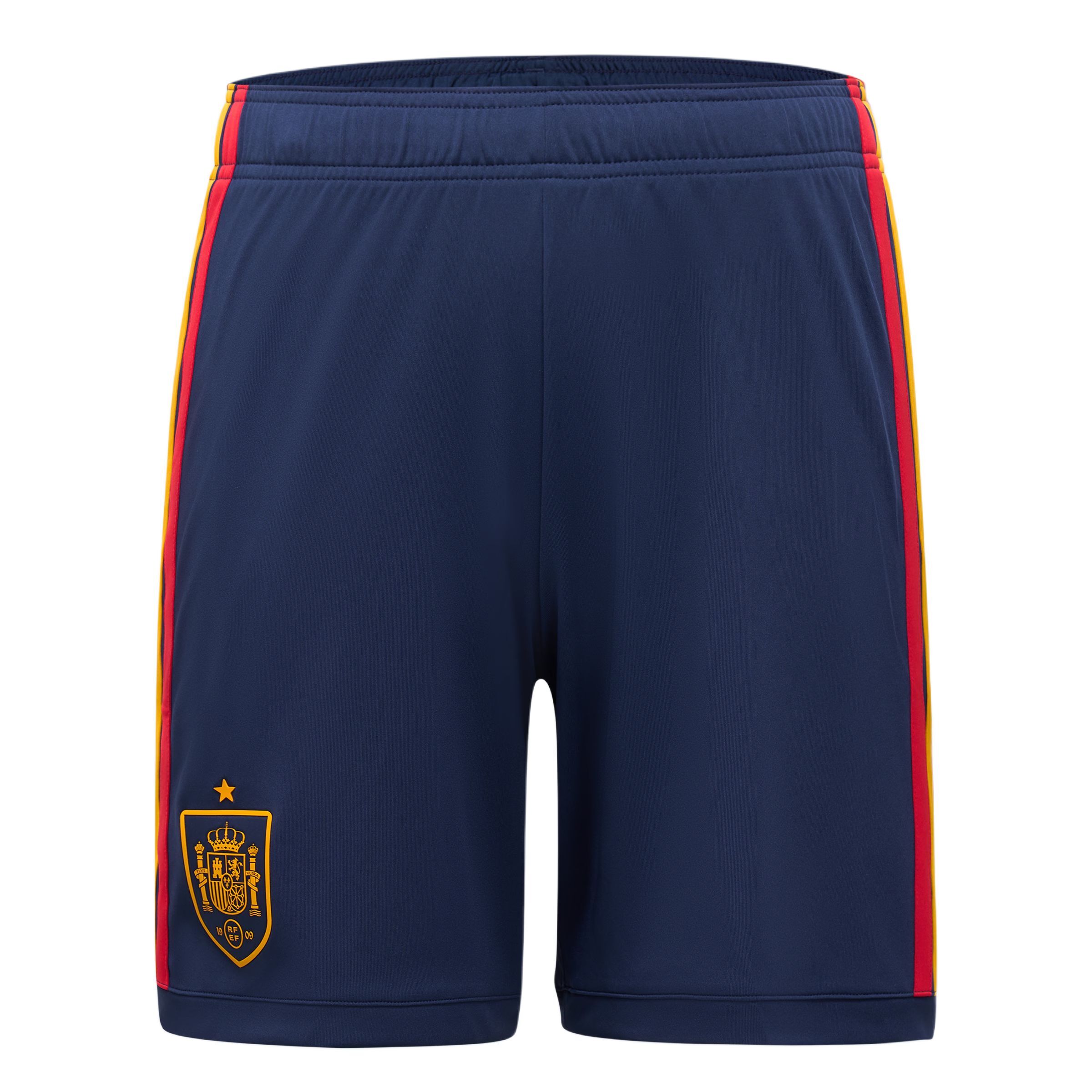 【代購】Adidas Free Shipping With AdiClub Spain 26 Home Shorts JN4396