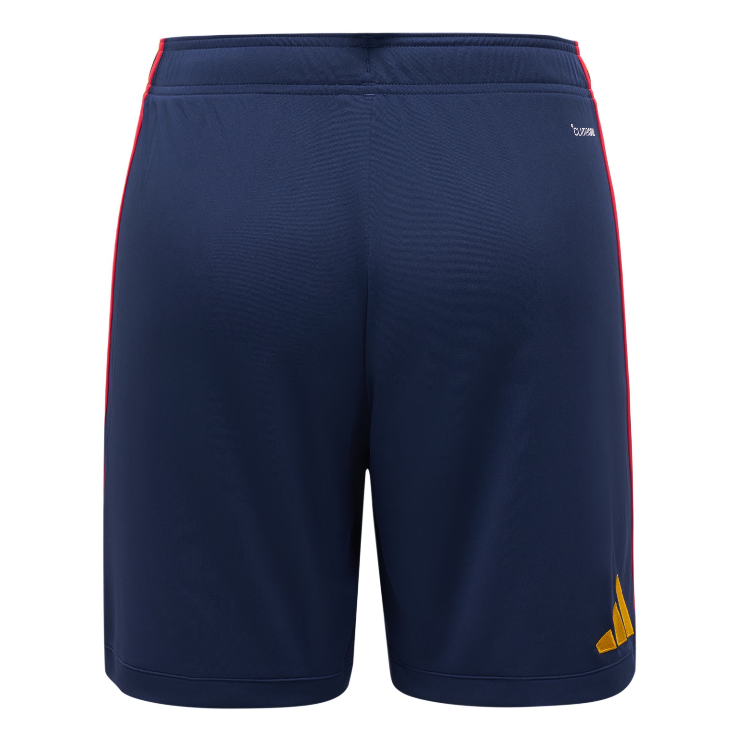 【代購】Adidas Free Shipping With AdiClub Spain 26 Home Shorts JN4396