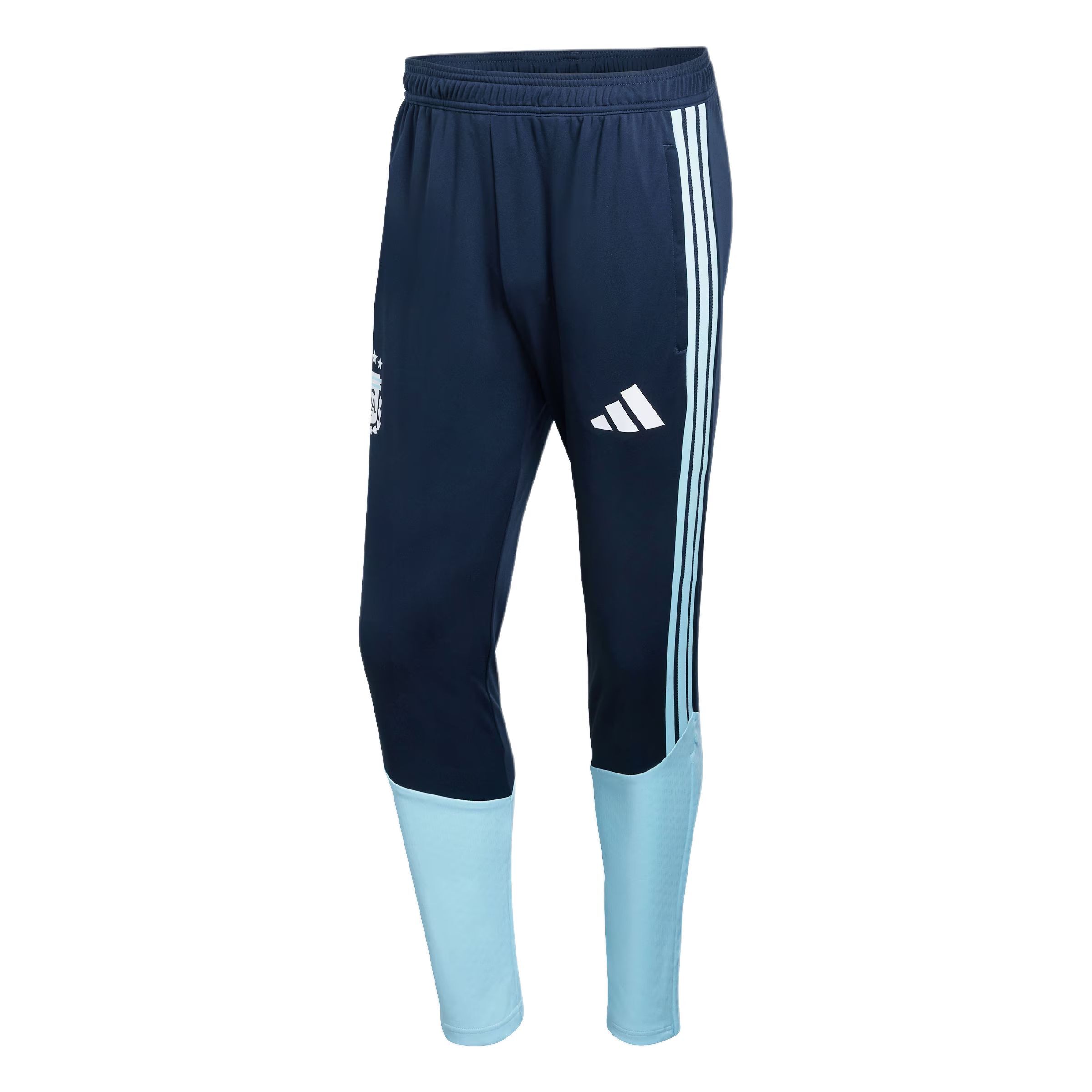 【代購】Adidas Argentina 26 TIRO AEA Soccer Bottom Men's JY7032