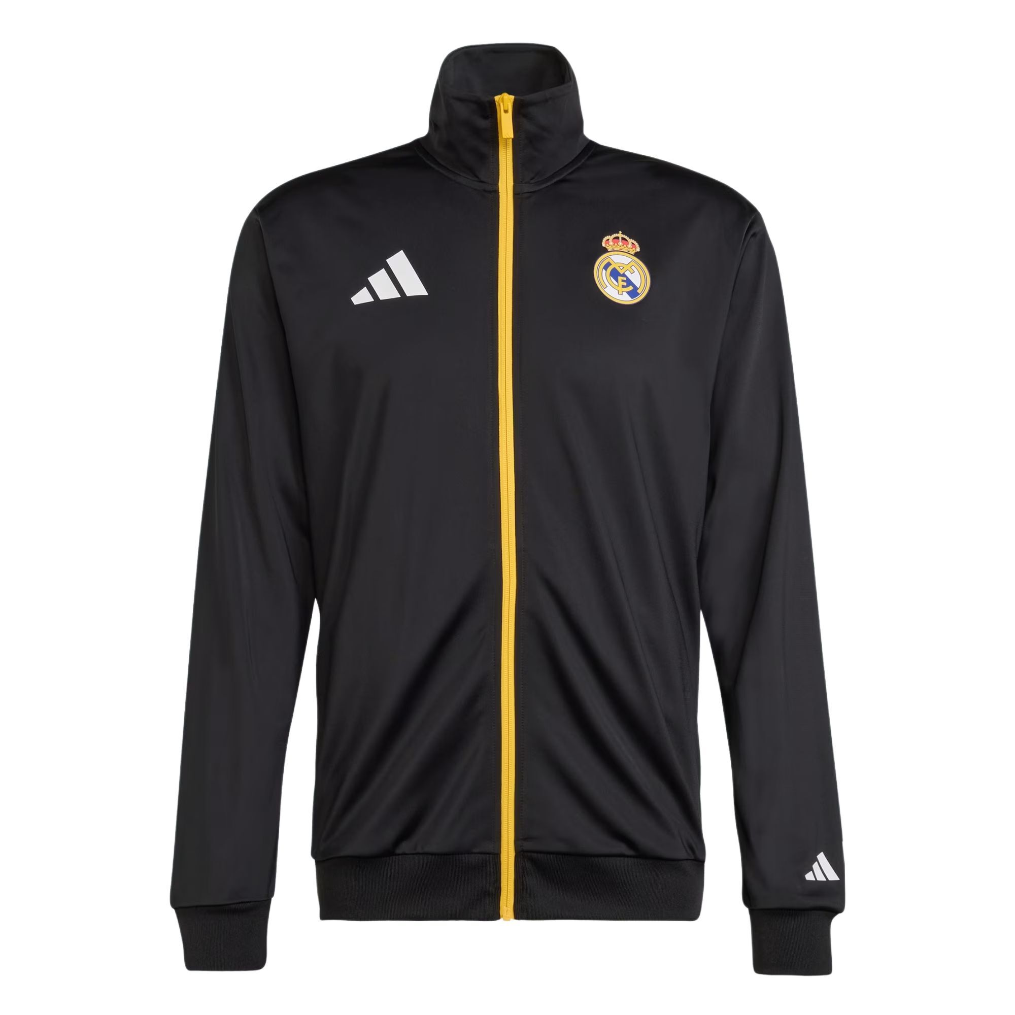 【代購】Adidas Real Madrid Jacket Men's KB4394