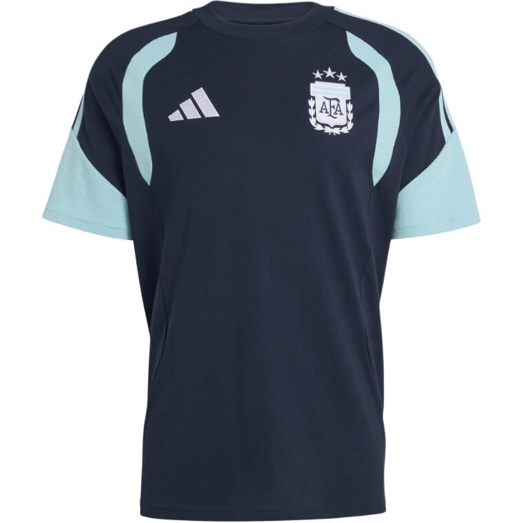【代購】Adidas Argentina 26 Tiro T Shirt Men's JY7028
