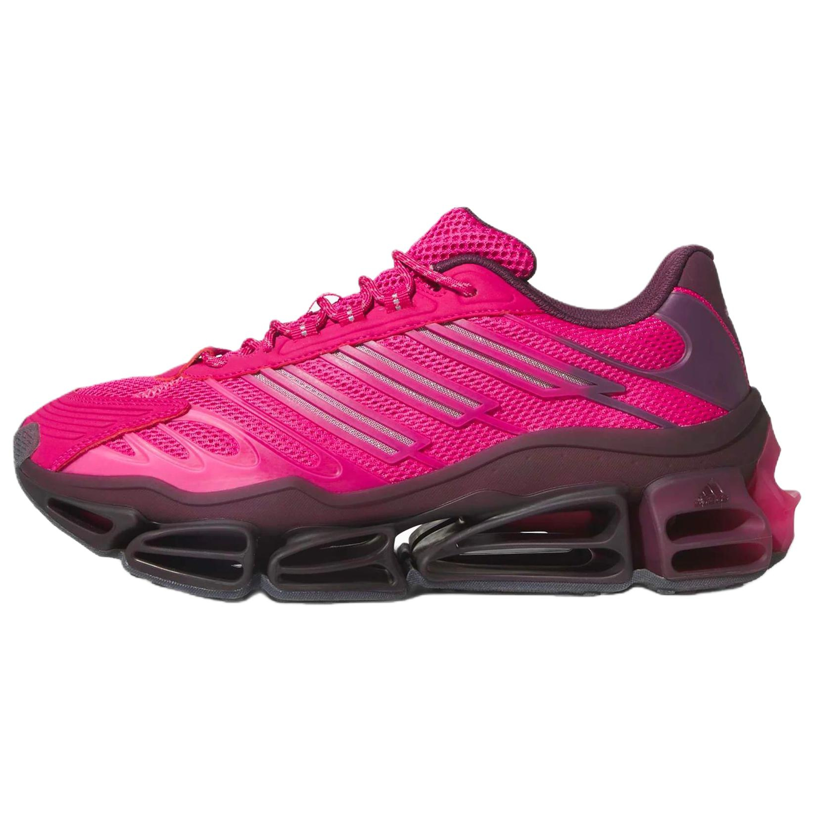 【代購】Adidas Megaride Ag 'Real Magenta' KJ7964