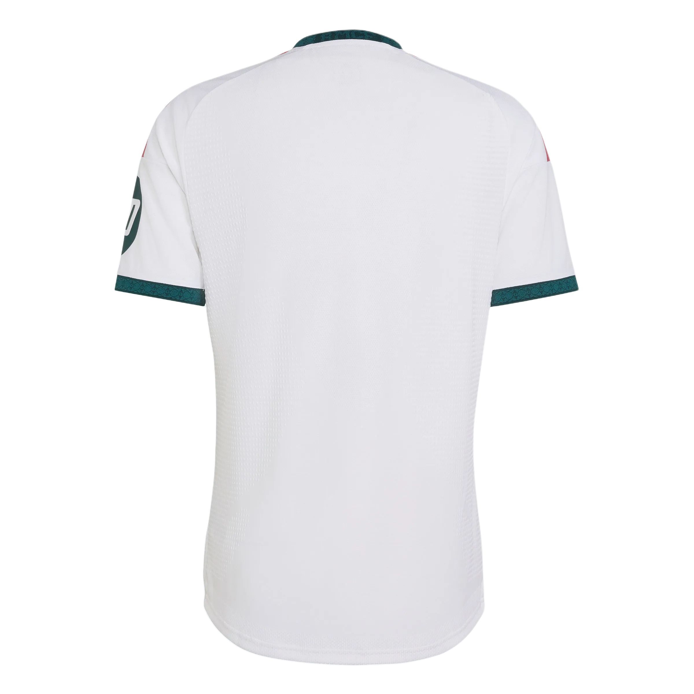 【代購】Adidas Real Madrid Soccer Jerseys Men's White Moderate JZ7218
