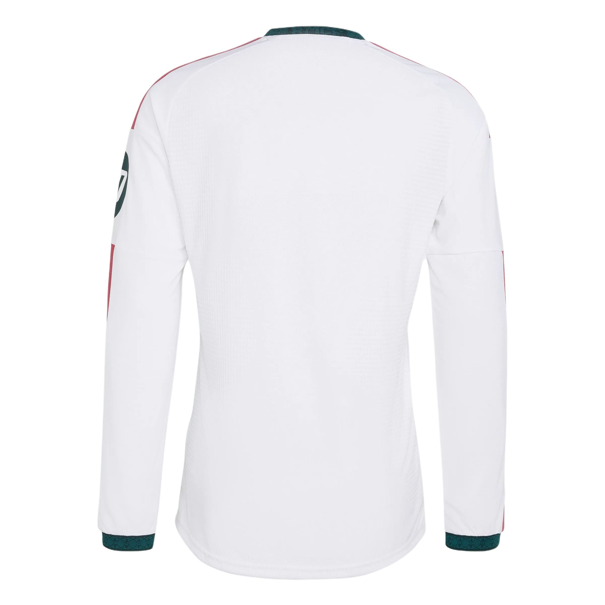 【代購】Adidas Real Madrid Soccer Jerseys Men's White Crew Neck Moderate KC3943