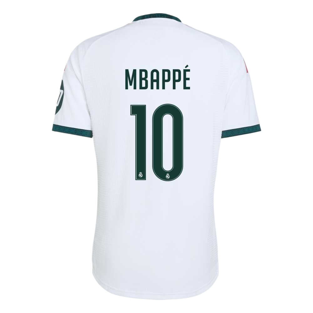 【代購】Adidas Real Madrid Soccer Jerseys Men's Moderate JZ7218-10