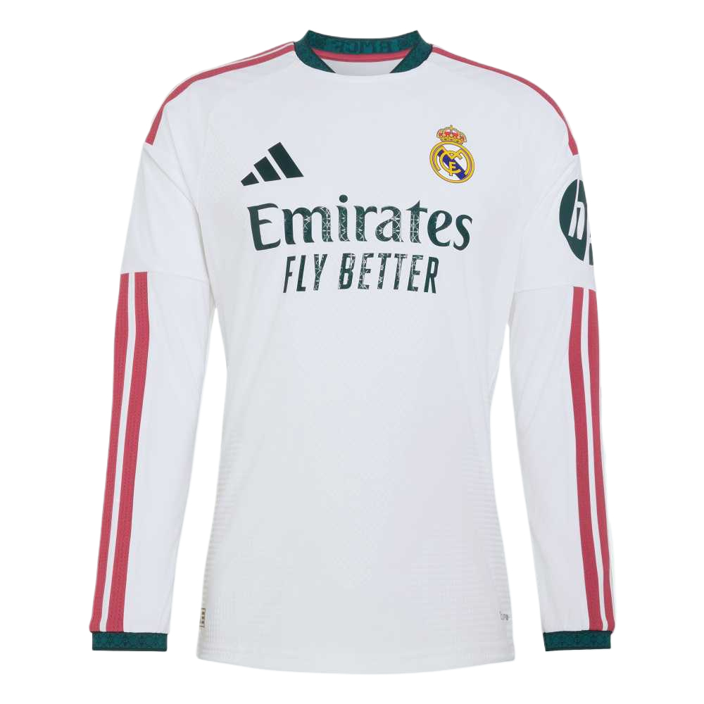【代購】Adidas Real Madrid Soccer Jerseys Men's Crew Neck Moderate KC3943-10