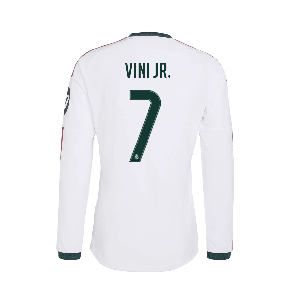 【代購】Adidas Real Madrid Soccer Jerseys Men's White Crew Neck Moderate KC3943-7