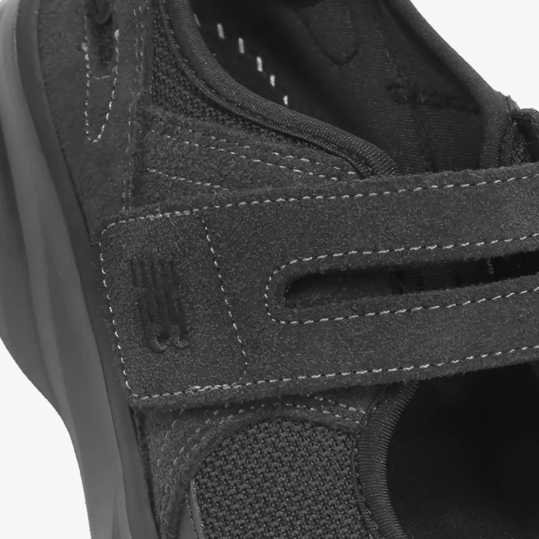 預訂 | New Balance Breeze Suede 瑪莉珍 韓國限定 26FW 麂皮款