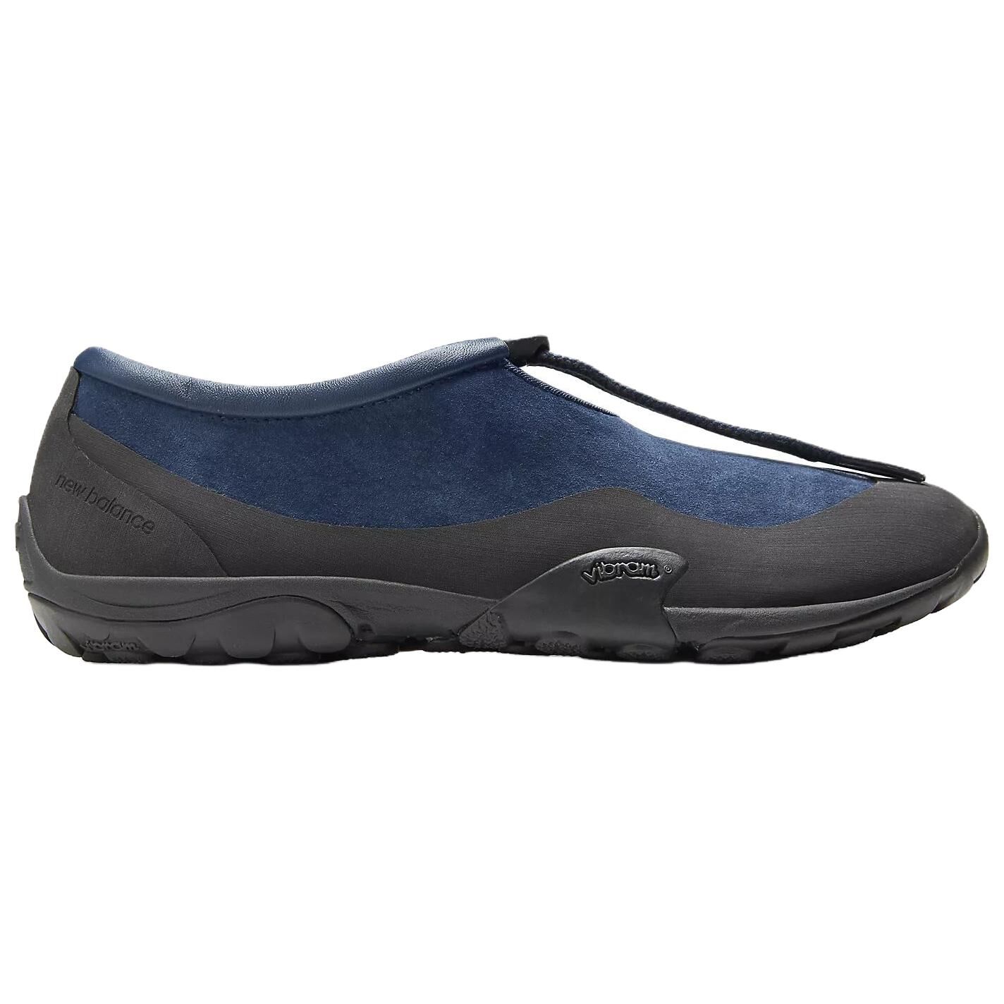 【代購】MT10T Tokyo Design Studio x MT10T New Balance 'Navy Black' MT10TOK4