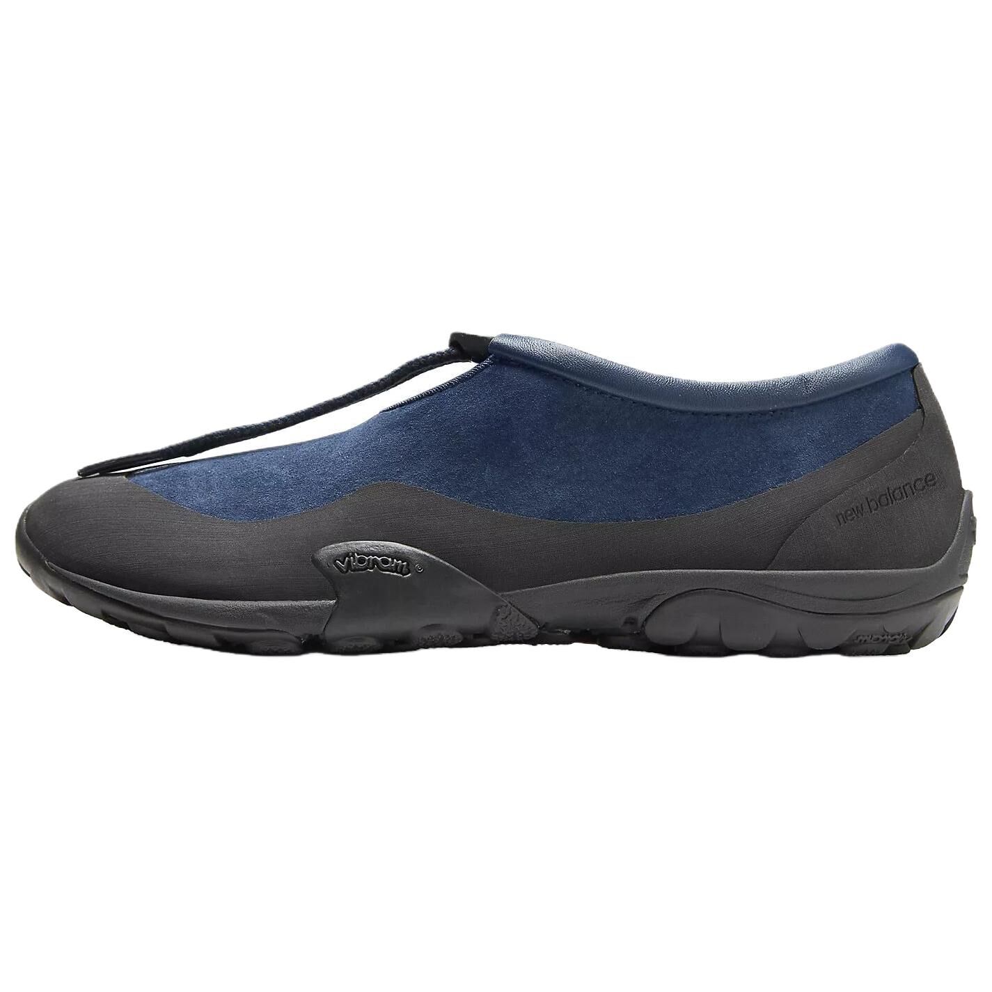 【代購】MT10T Tokyo Design Studio x MT10T New Balance 'Navy Black' MT10TOK4