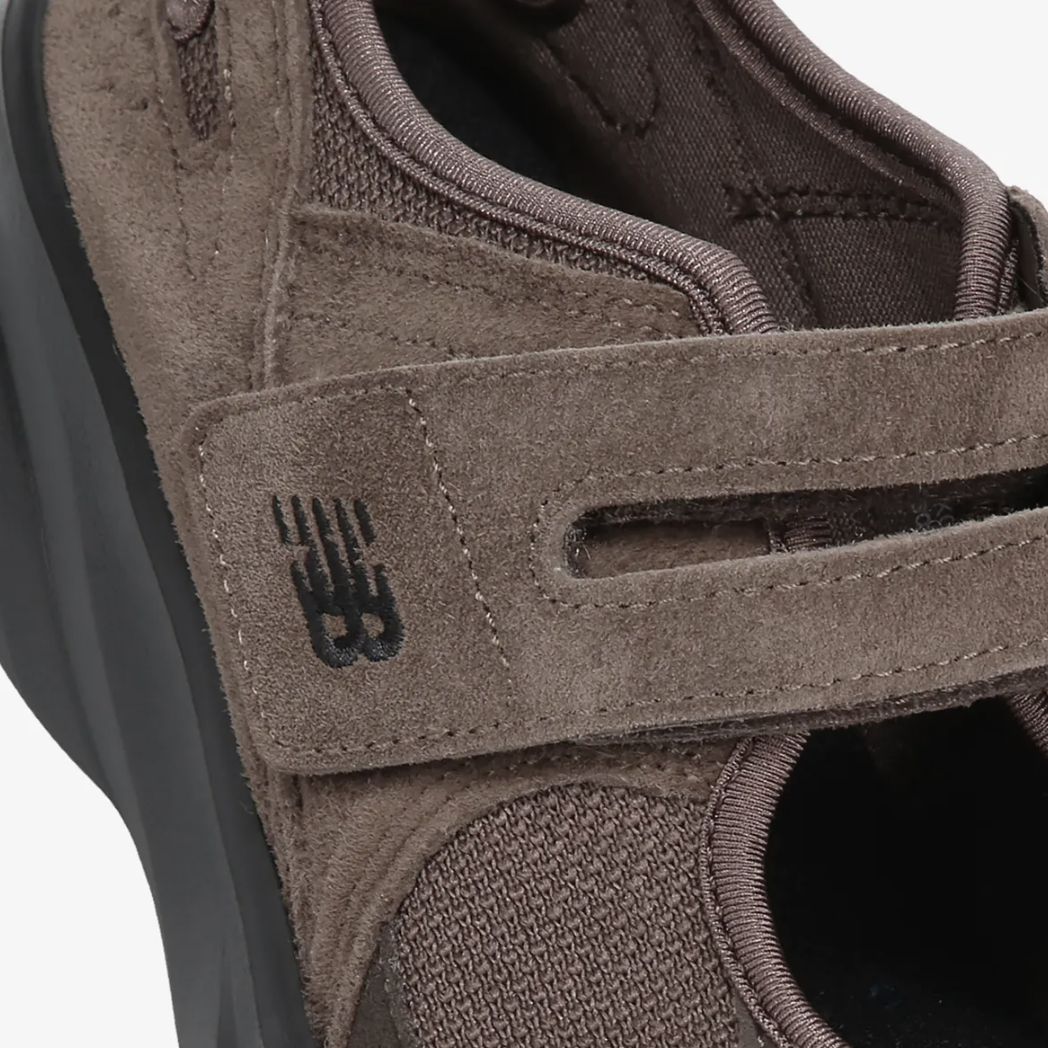 預訂 | New Balance Breeze Suede 瑪莉珍 韓國限定 26FW 麂皮款