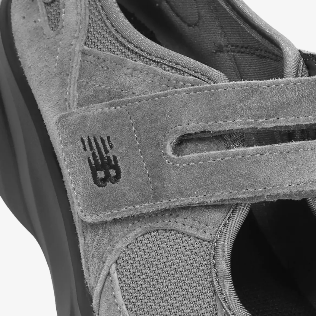 預訂 | New Balance Breeze Suede 瑪莉珍 韓國限定 26FW 麂皮款