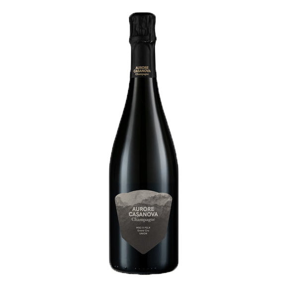 Aurore Casanova Cuvee Puisieulx Pinot Noir 2022