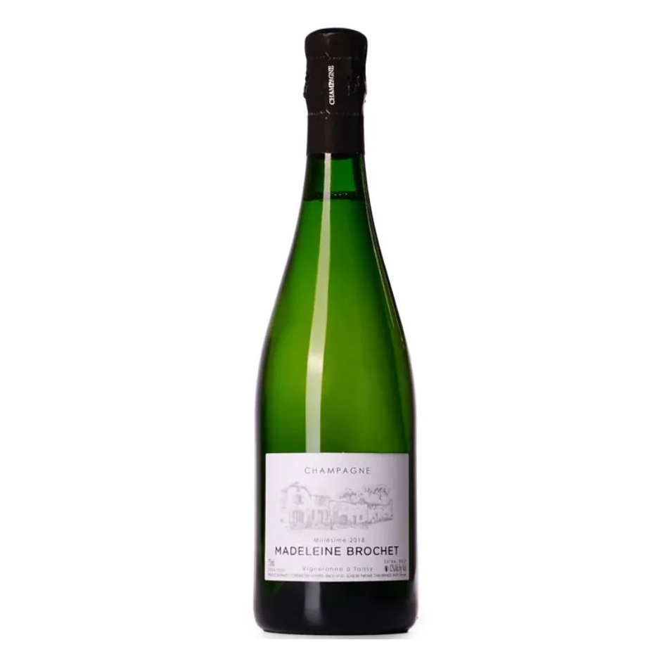 Madeleine Brochet 2018
