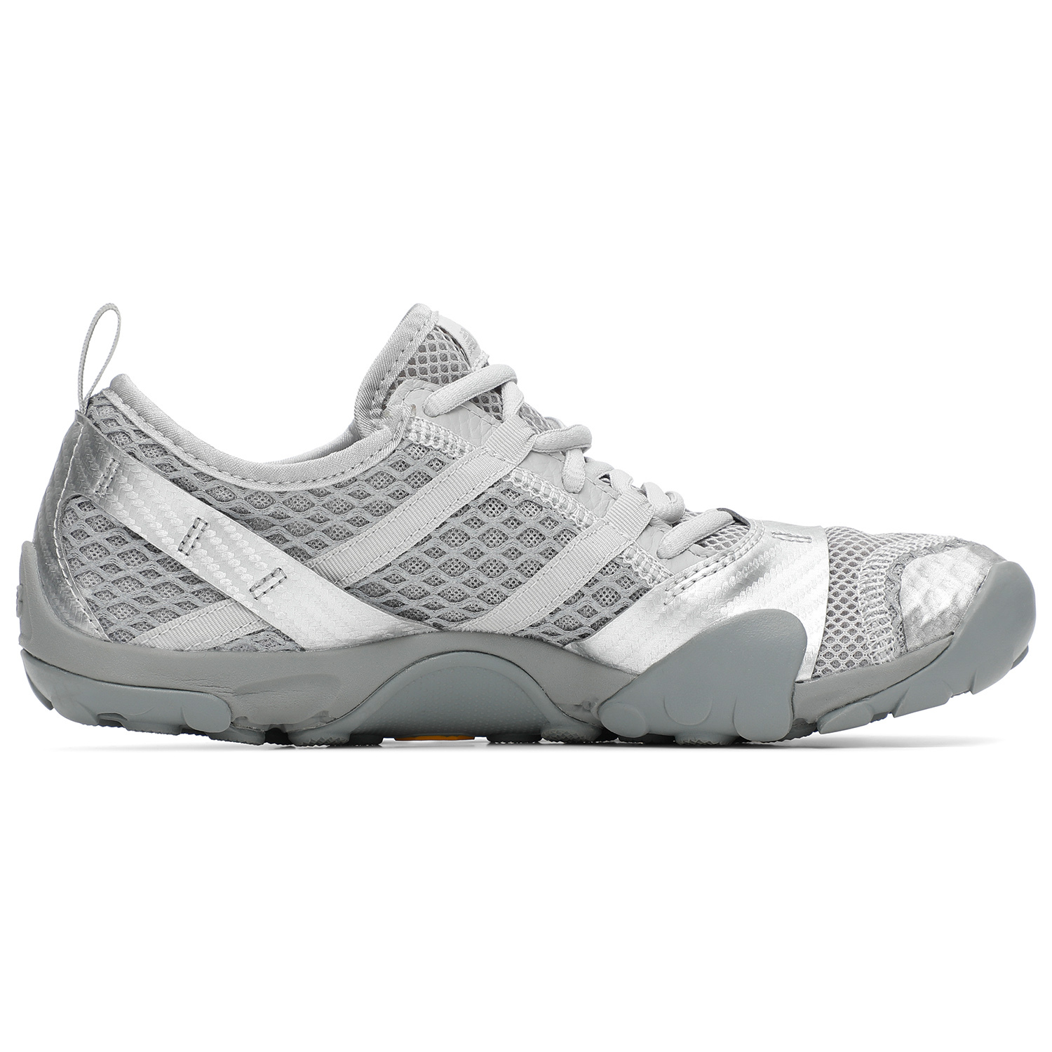 【代購】New Balance MT10O Thin Sole Barefoot Shoes Breathable Low top Casual Shoes Unisex Silver Gray Suggest To Size Up MT10OAB