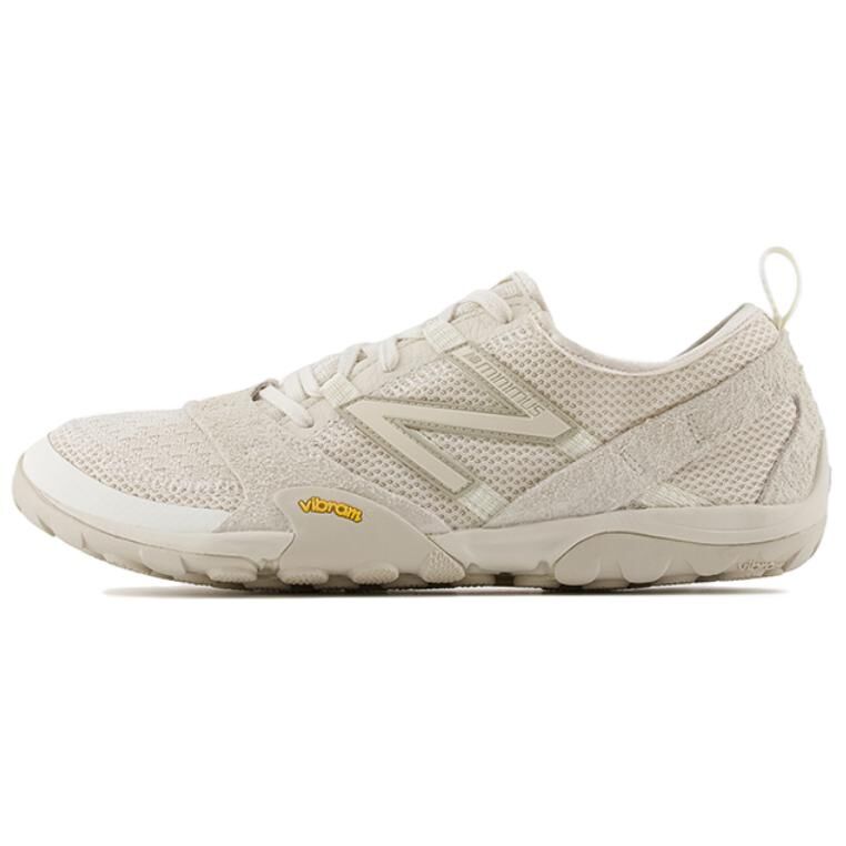【代購】New Balance MT10O Leather, Mesh Breathable Low top Casual Shoes Unisex Beige Consider 0.5 Size Up MT10OAA