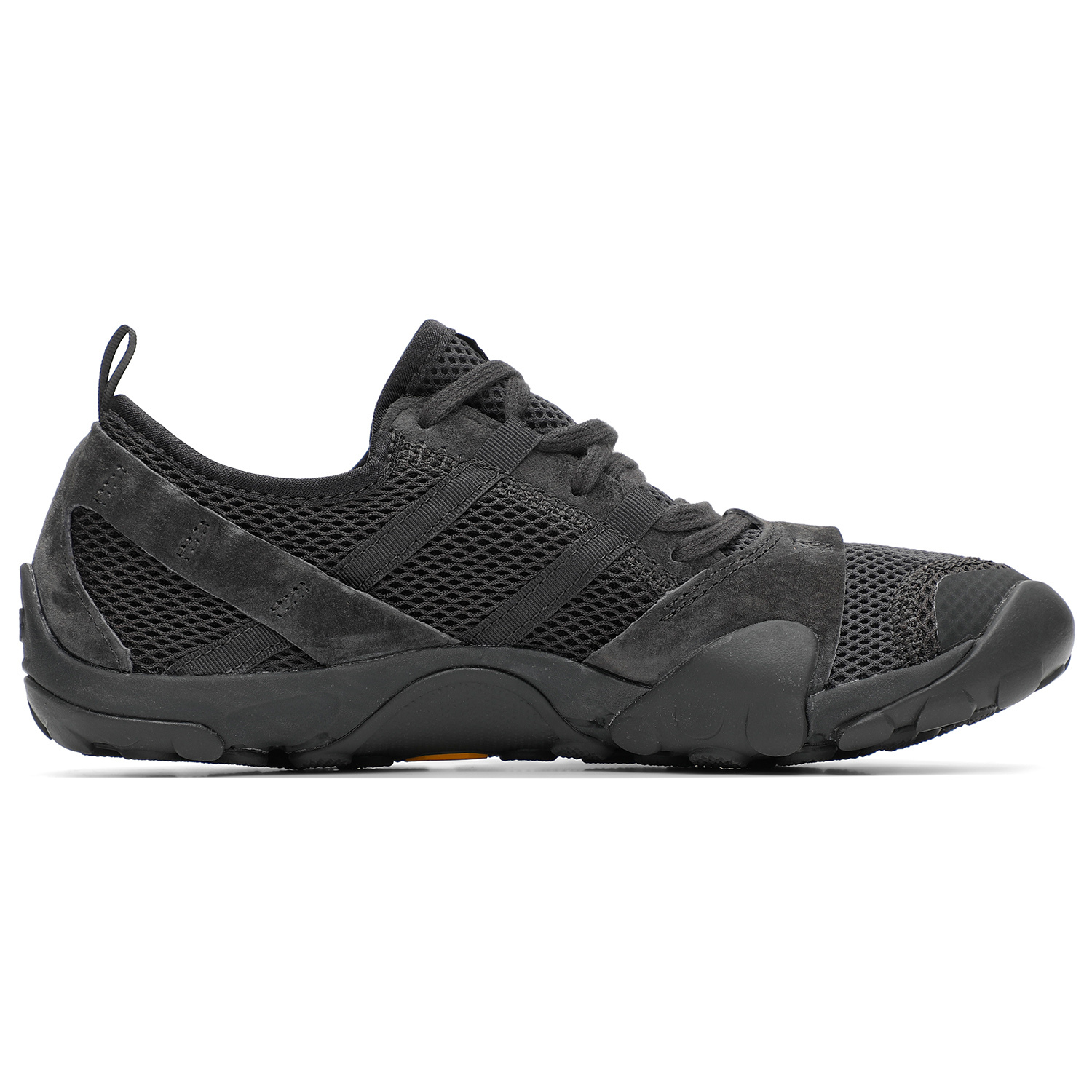 【代購】New Balance MT10O Breathable Low top Casual Running Shoes Unisex Black Consider 0.5 Size Up MT10OAC
