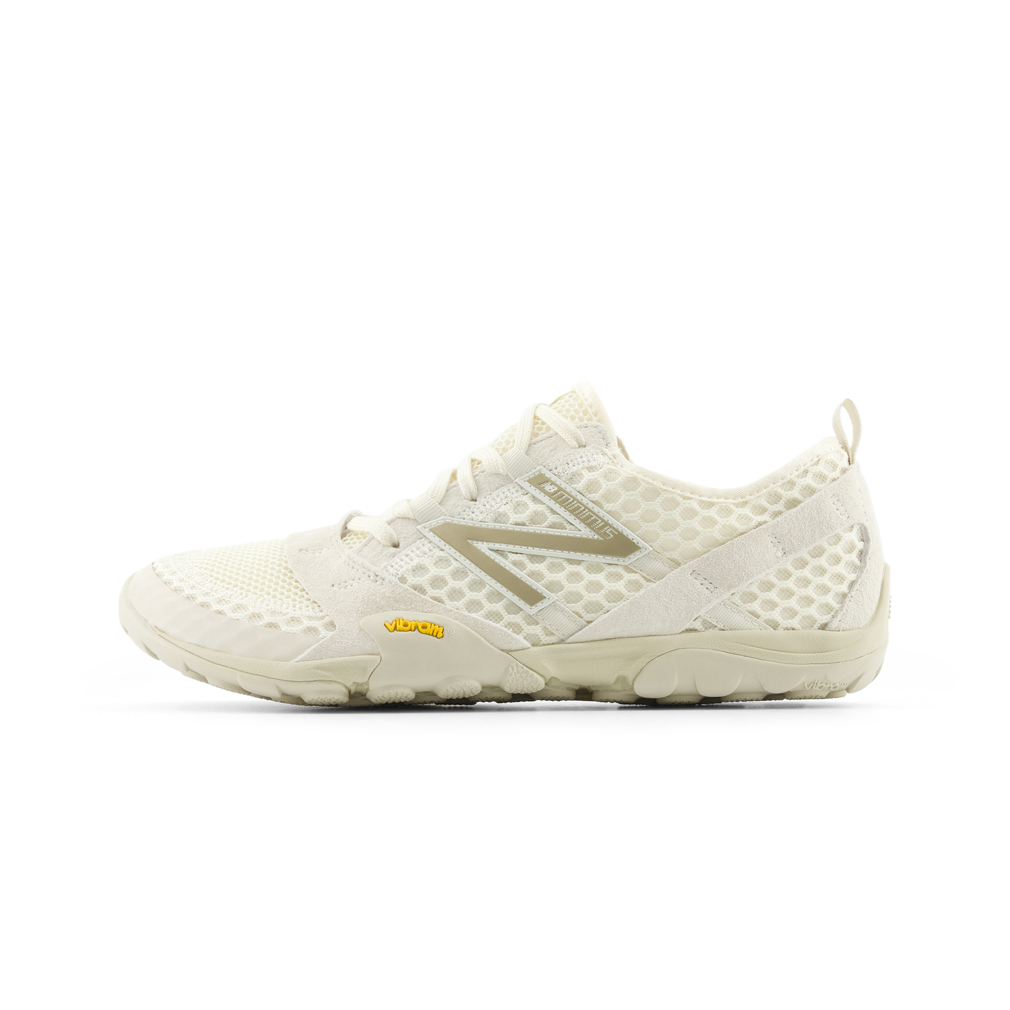 【代購】New Balance MT10O Cushioning Slip Resistant Breathable Casual Shoes Unisex Beige Consider 0.5 Size Up MT10O7IX