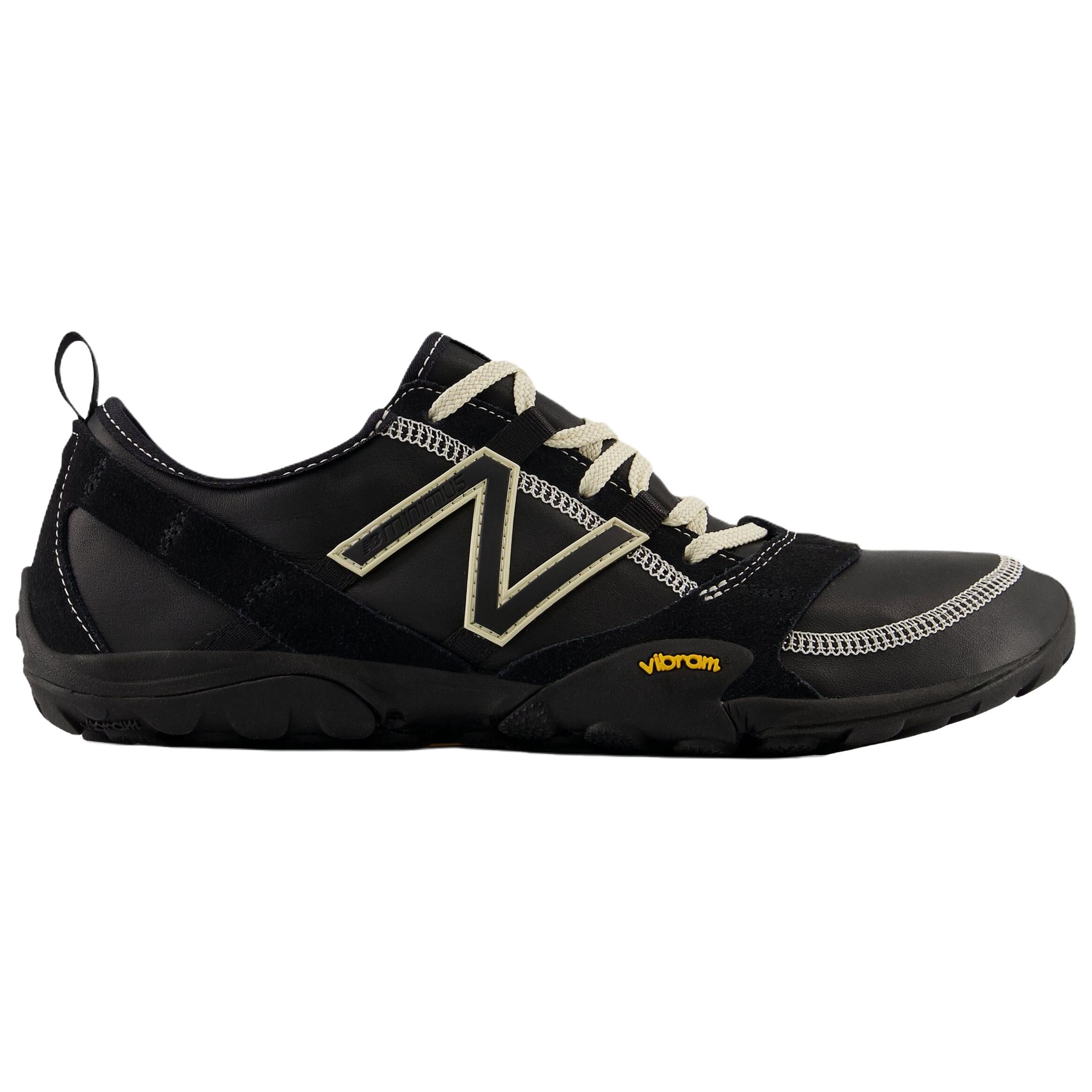 【代購】New Balance MT10O Rebound Breathable Low top Casual Shoes Unisex Black Consider 0.5 Size Up MT10O6NW
