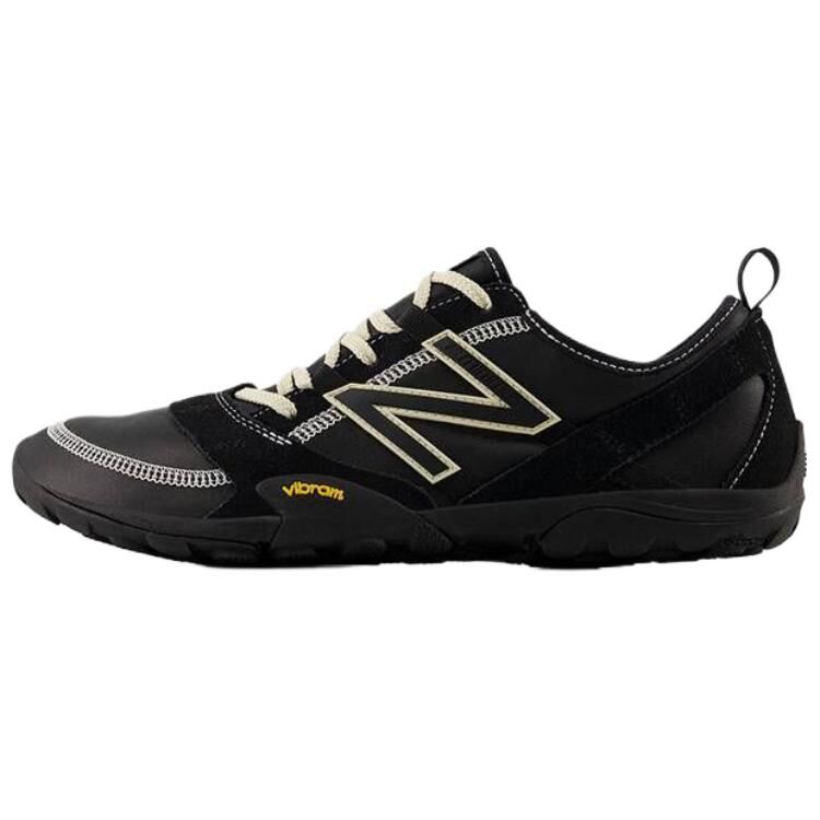 【代購】New Balance MT10O Rebound Breathable Low top Casual Shoes Unisex Black Consider 0.5 Size Up MT10O6NW