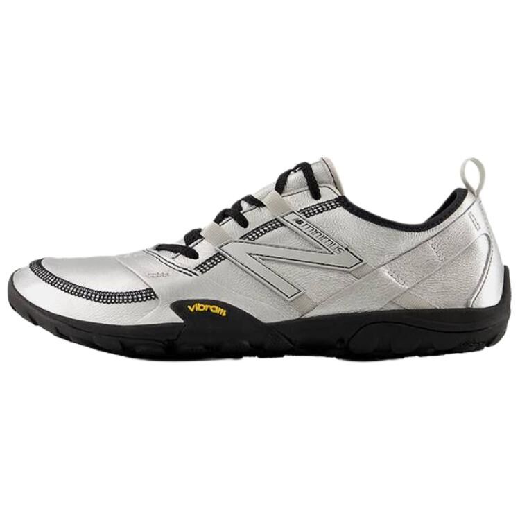 【代購】New Balance MT10O Breathable Low top Casual Shoes Unisex Silver MT10O8SW