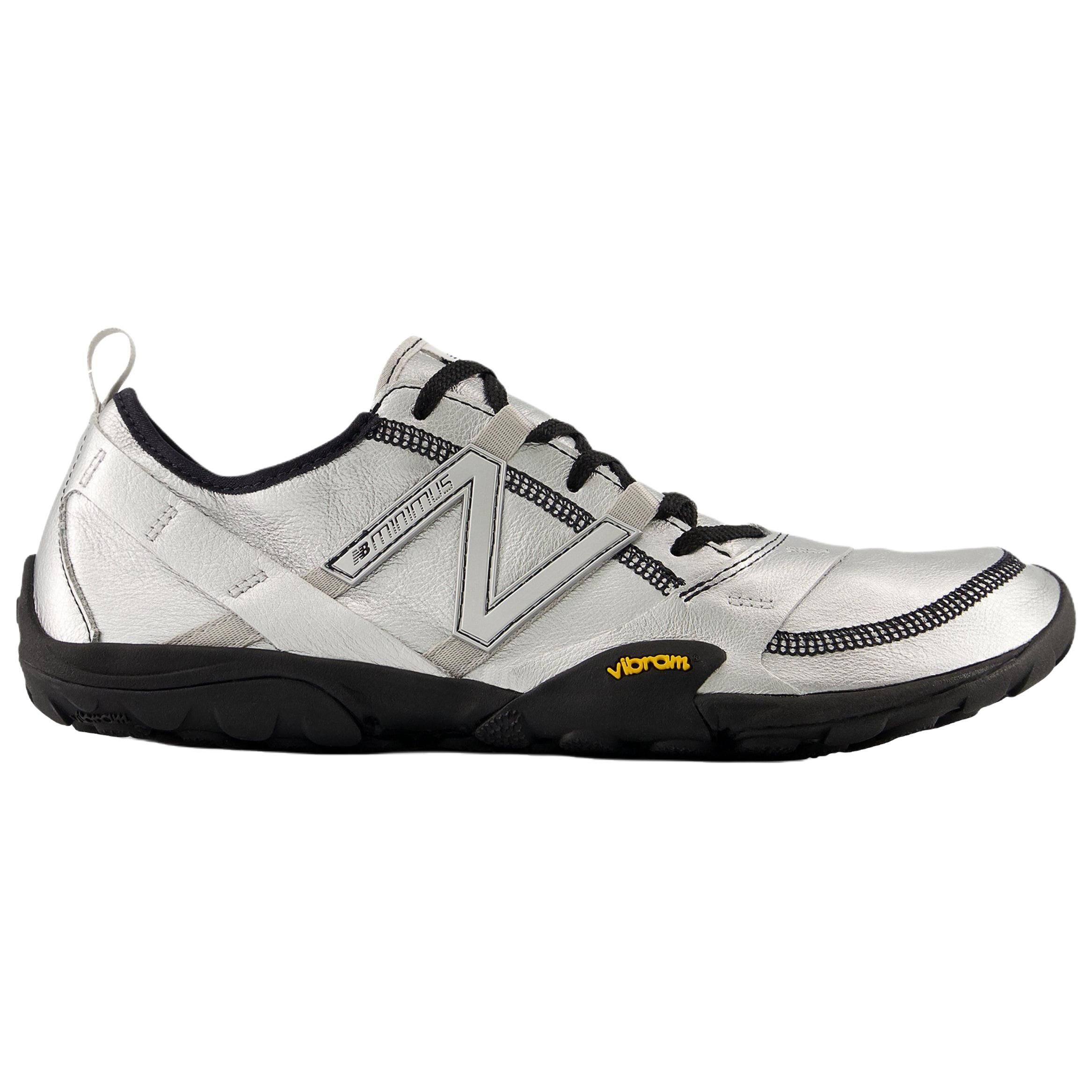 【代購】New Balance MT10O Breathable Low top Casual Shoes Unisex Silver MT10O8SW