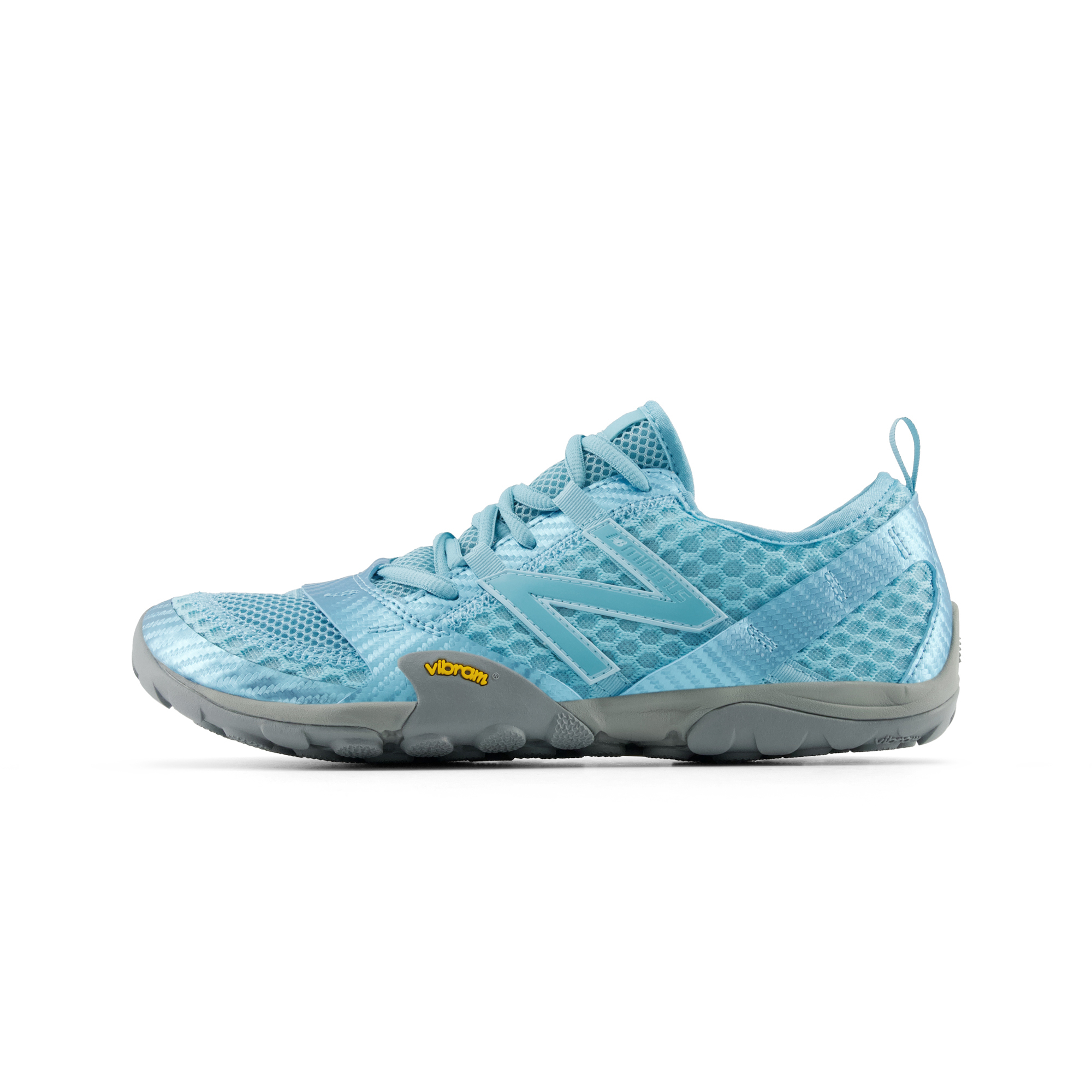 【代購】New Balance MT10O Cushioning Slip Resistant Breathable Casual Shoes Unisex Electric Blue D Width Consider 0.5 Size Up MT10O3IF