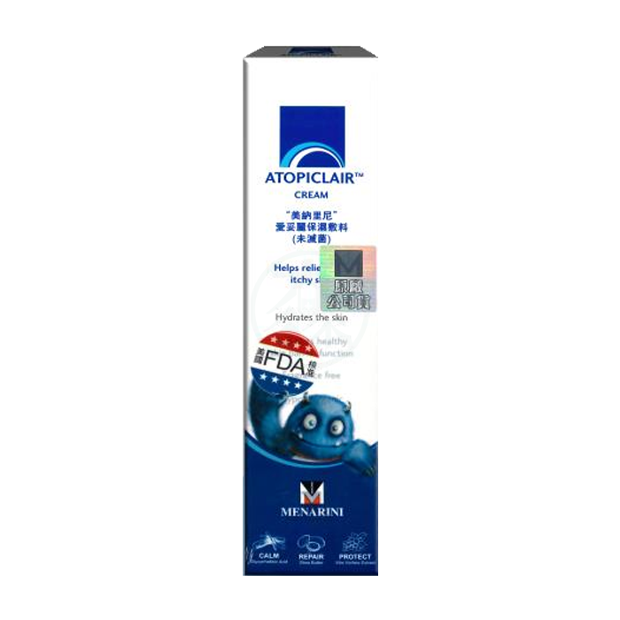 美納里尼 愛妥麗 保濕敷料 100ml
